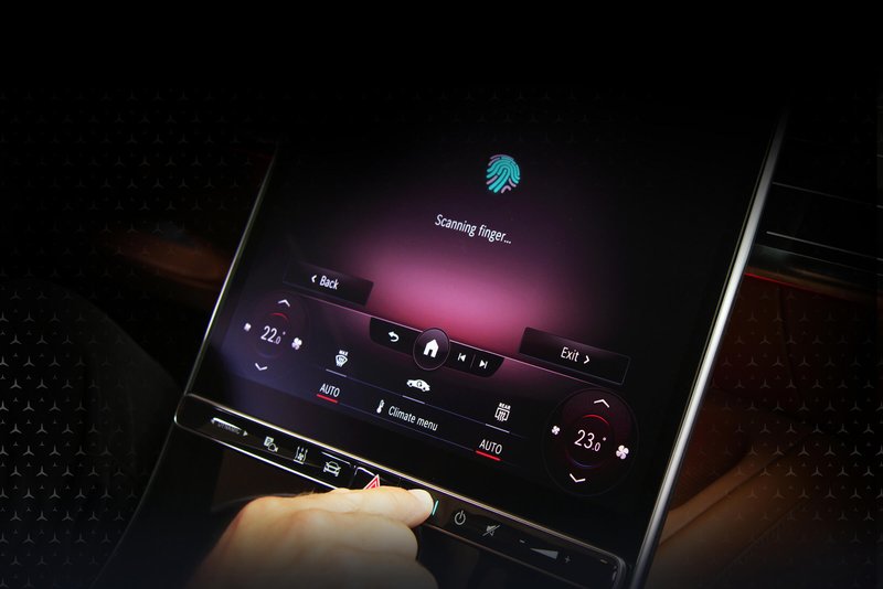 Mercedes bietet bereits zahlreiche Funktionen "on demand" an. Foto: Mercedes-Benz