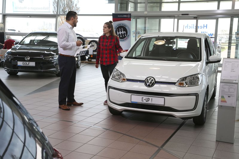 Foto: SP-X - Zuschüsse für Gebrauchtwagen sind „kein Bestandteil“ der neuen E-Auto-Förderung Foto: SP-X - Zuschüsse für Gebrauchtwagen sind „kein Bestandteil“ der neuen E-Auto-Förderung