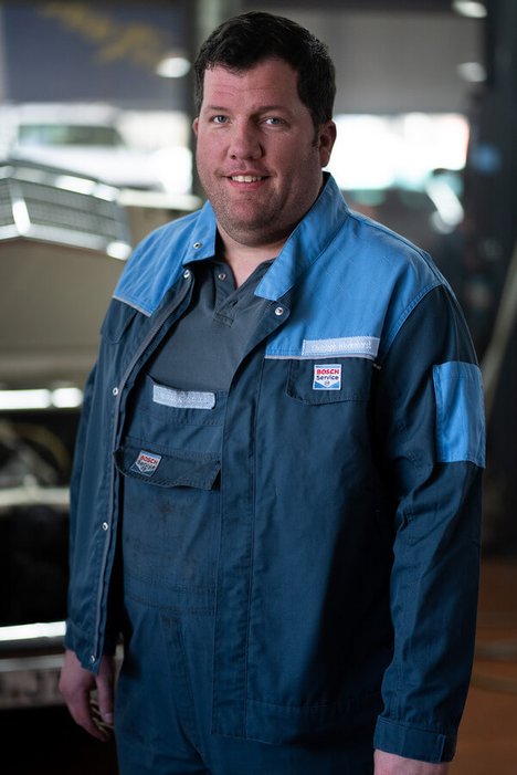 Christoph Wiedenhorst
