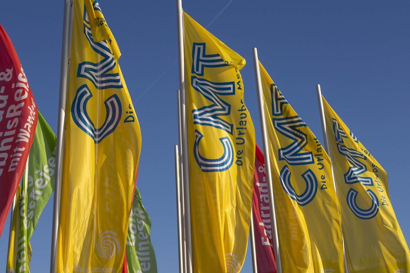 Foto: CMT - Die Sonderkonjunktur zu Corona-Zeiten, genährt durch die steigende Nachfrage nach individuellem, naturverbunden Reisen, ist längst passé Foto: CMT - Die Sonderkonjunktur zu Corona-Zeiten, genährt durch die steigende Nachfrage nach individuellem, naturverbunden Reisen, ist längst passé